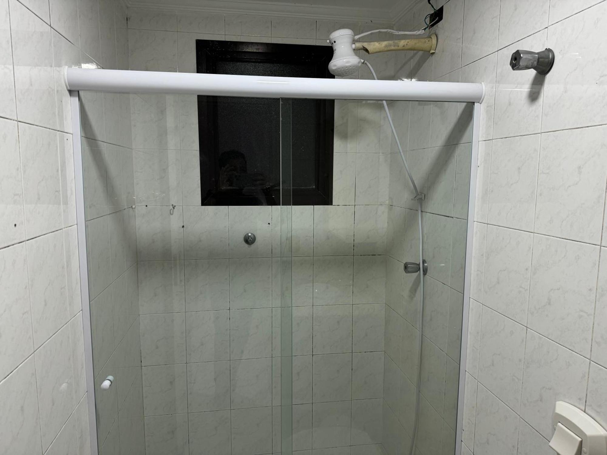 Confortavel Apartamento 1 Dorm Com Piscina E Lazer Guaruja Luaran gambar